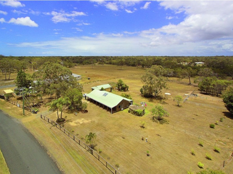 23 Parke Avenue, Sunshine Acres QLD 4655