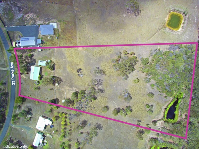 23 Parke Avenue, Sunshine Acres QLD 4655