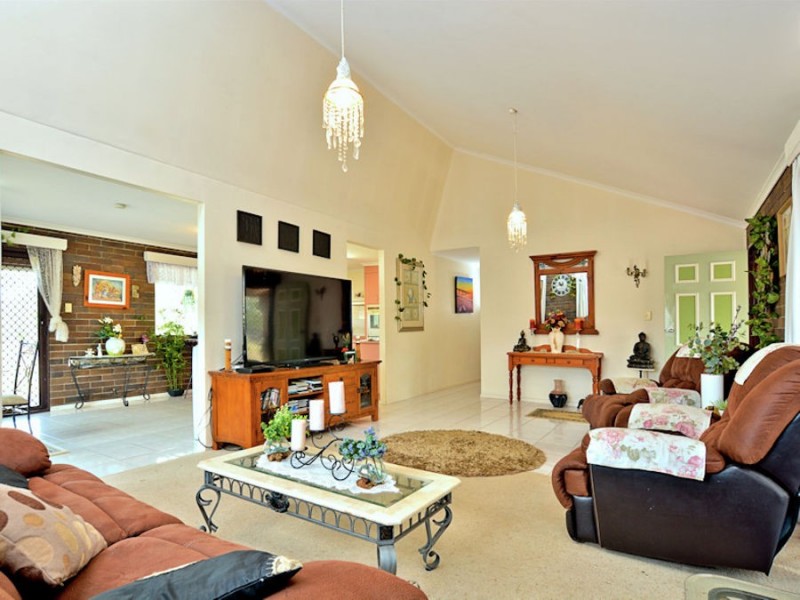 23 Parke Avenue, Sunshine Acres QLD 4655