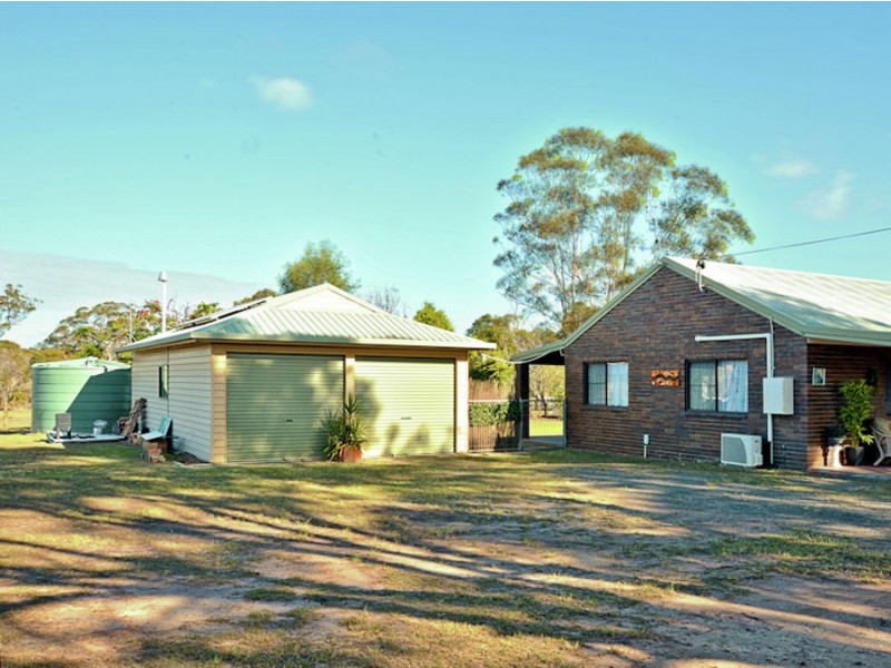 23 Parke Avenue, Sunshine Acres QLD 4655