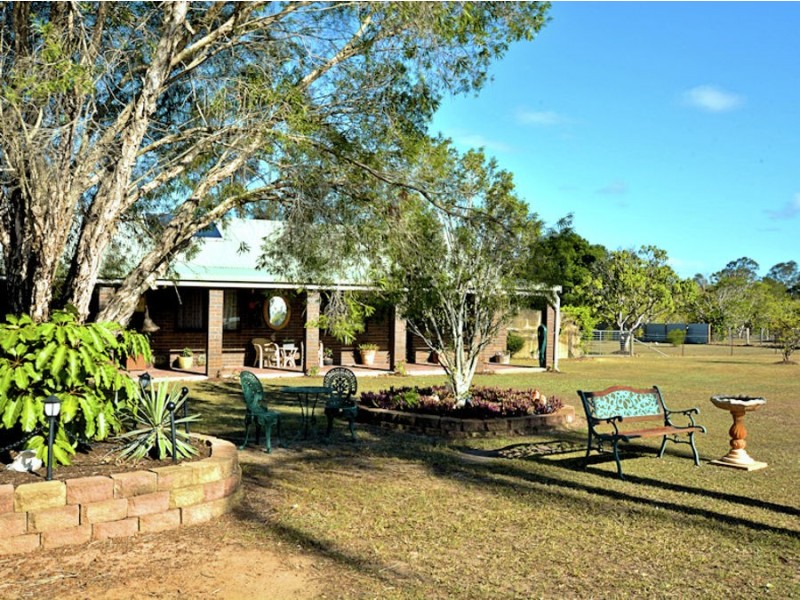 23 Parke Avenue, Sunshine Acres QLD 4655