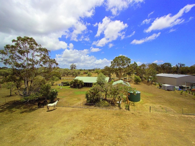23 Parke Avenue, Sunshine Acres QLD 4655