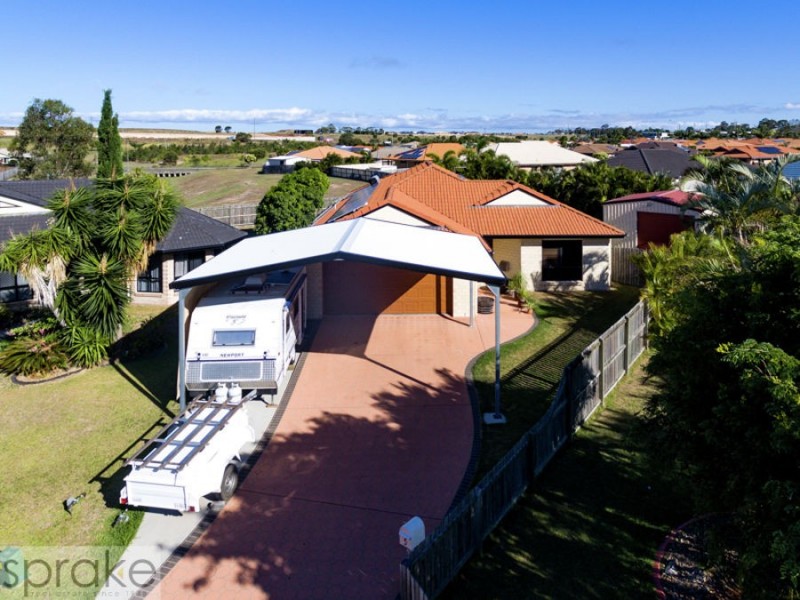 5 Benson Close, Urraween QLD 4655