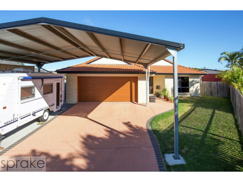 5 Benson Close, Urraween QLD 4655