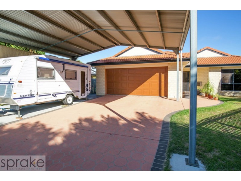 5 Benson Close, Urraween QLD 4655