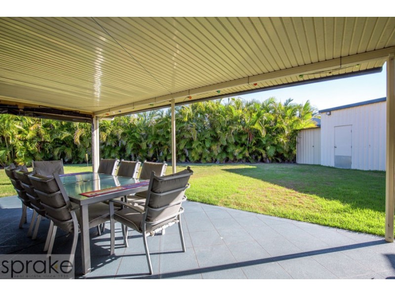 5 Benson Close, Urraween QLD 4655