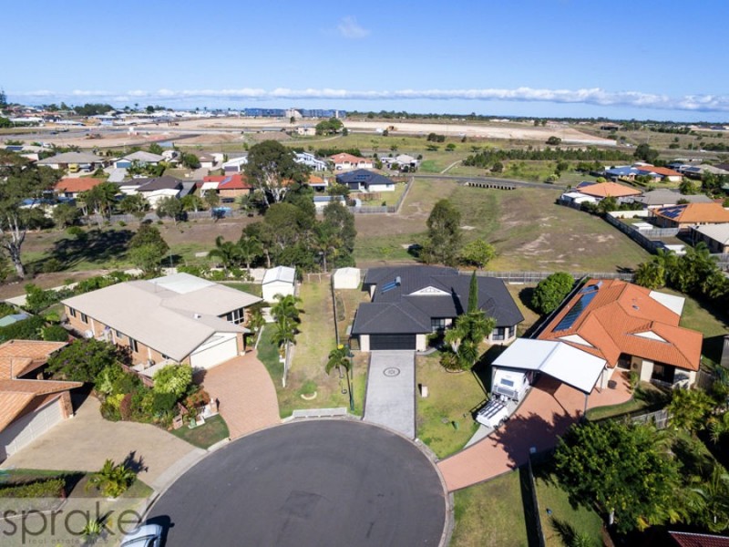 5 Benson Close, Urraween QLD 4655