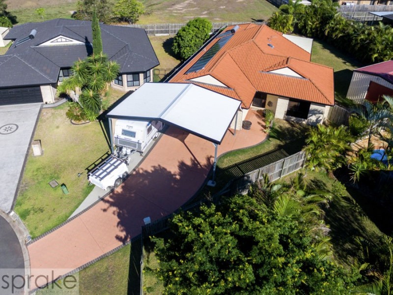 5 Benson Close, Urraween QLD 4655
