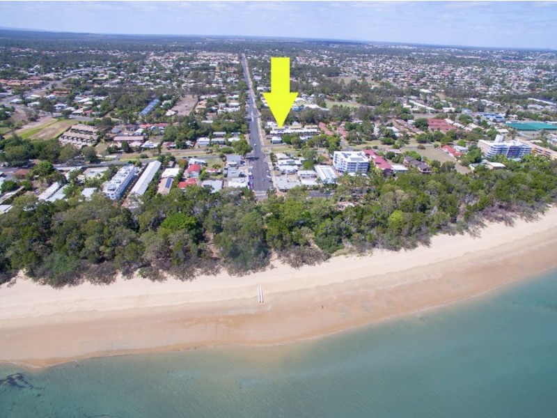 2/13 Tavistock Street, Torquay QLD 4655