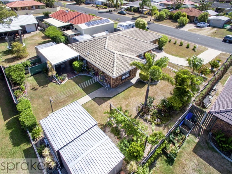 26 Michelle Drive, Point Vernon QLD 4655