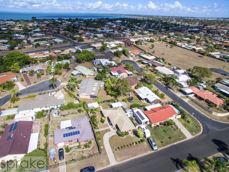 26 Michelle Drive, Point Vernon QLD 4655