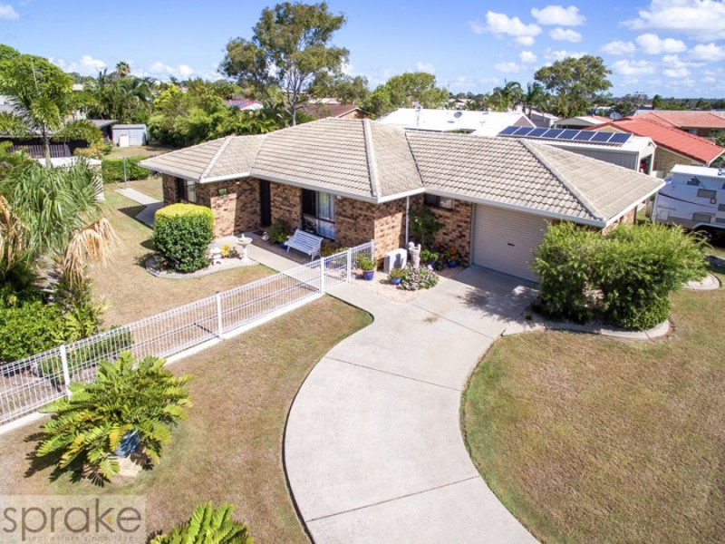 26 Michelle Drive, Point Vernon QLD 4655