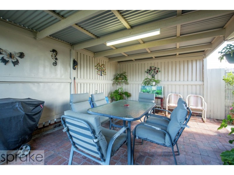 26 Michelle Drive, Point Vernon QLD 4655