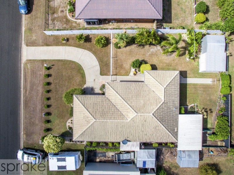 26 Michelle Drive, Point Vernon QLD 4655