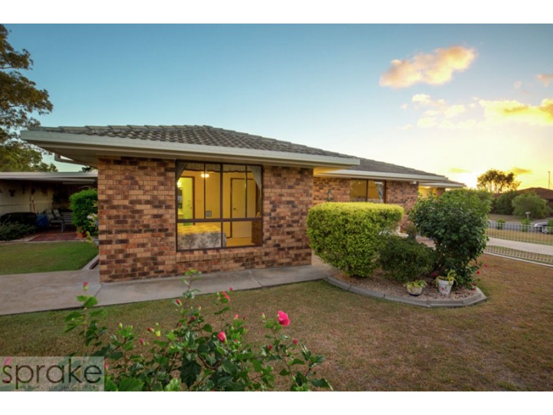 26 Michelle Drive, Point Vernon QLD 4655