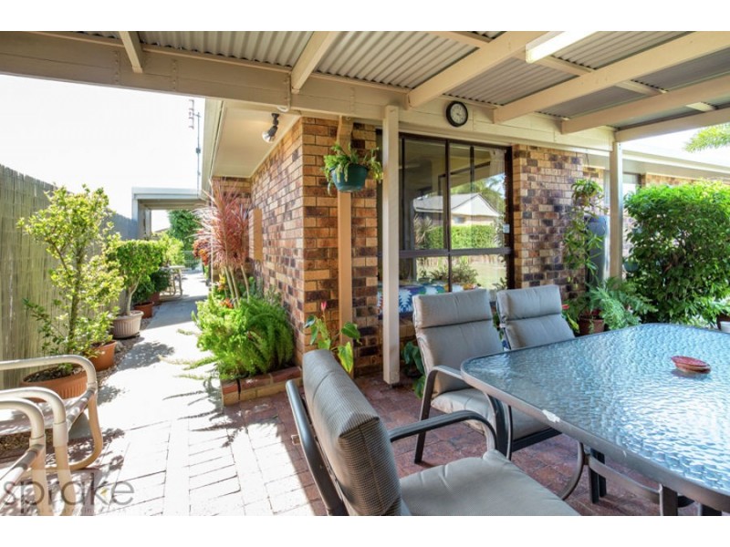 26 Michelle Drive, Point Vernon QLD 4655