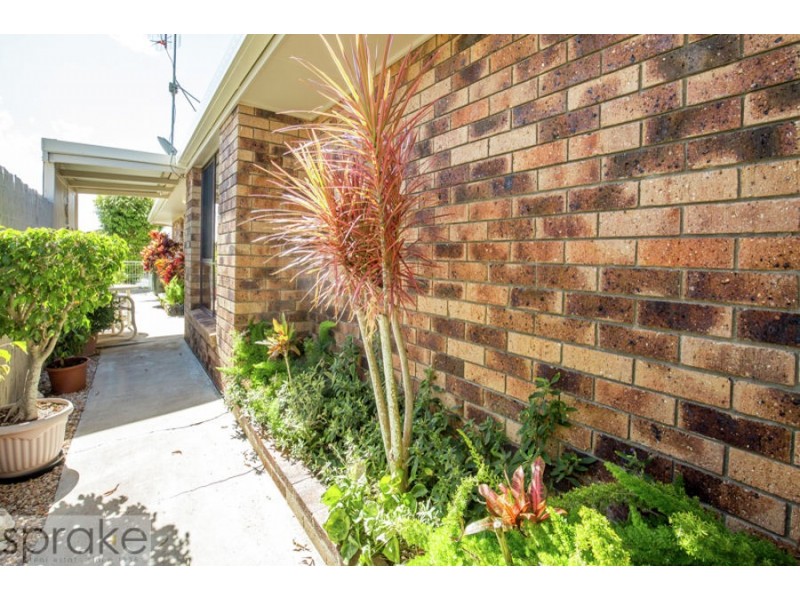 26 Michelle Drive, Point Vernon QLD 4655