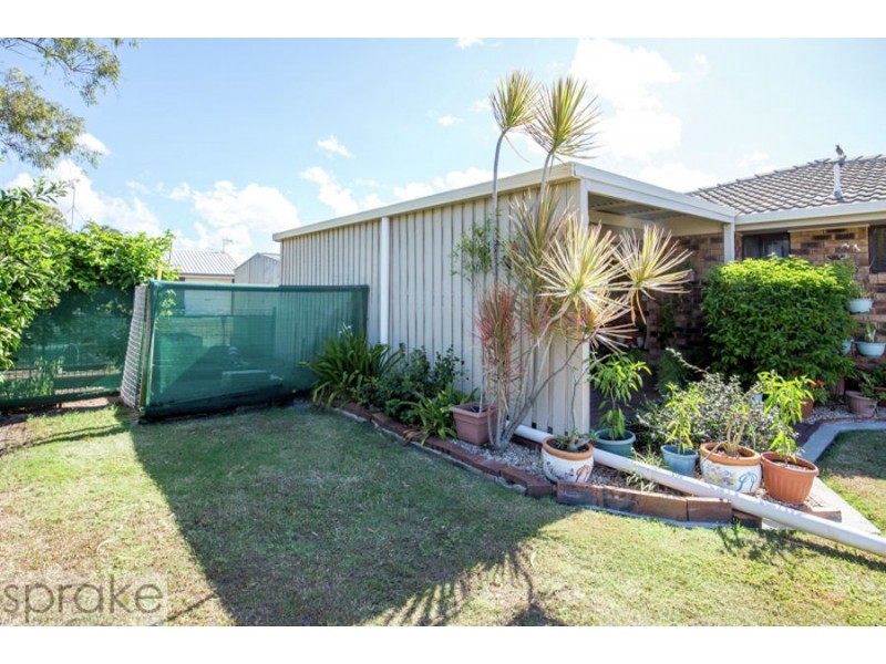 26 Michelle Drive, Point Vernon QLD 4655