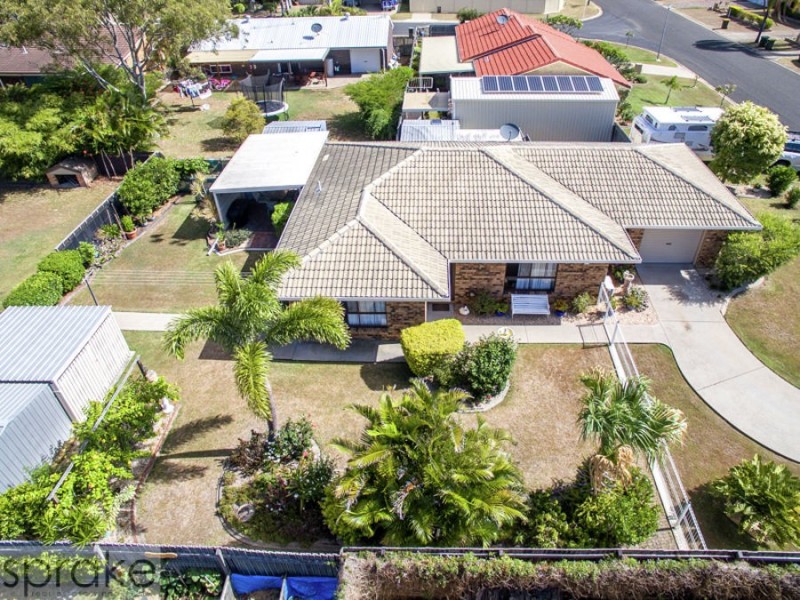 26 Michelle Drive, Point Vernon QLD 4655