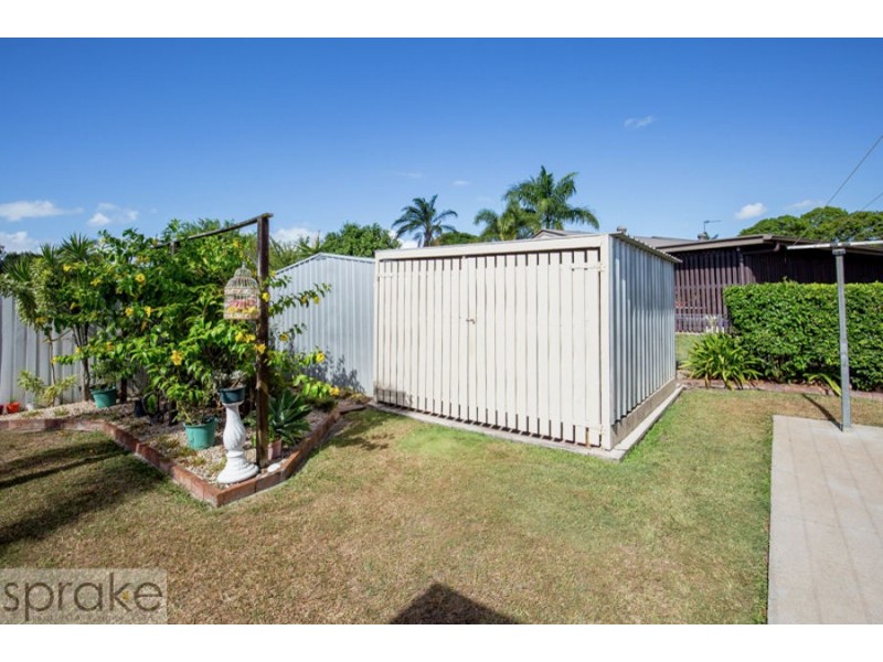 26 Michelle Drive, Point Vernon QLD 4655