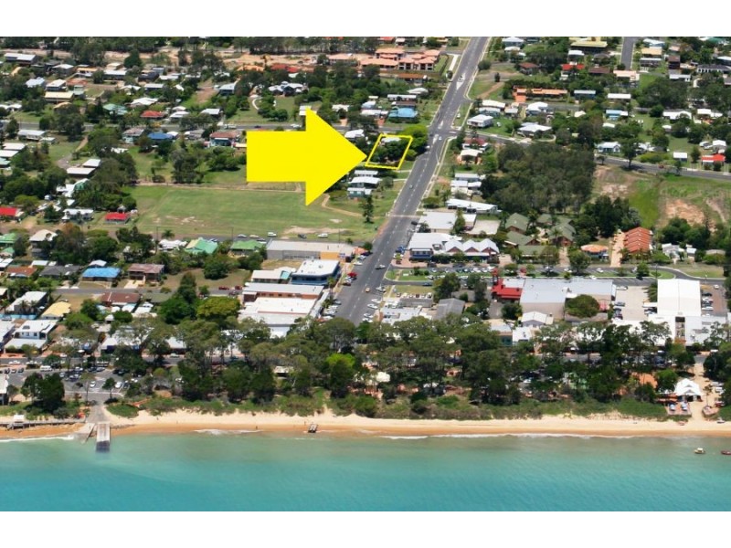 294 Torquay Terrace, Torquay QLD 4655