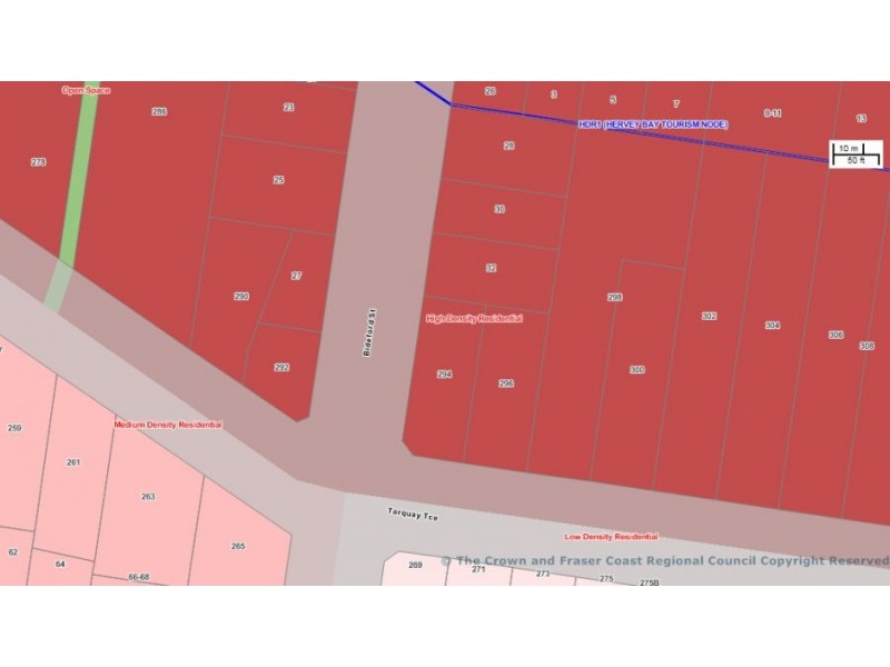 294 Torquay Terrace, Torquay QLD 4655