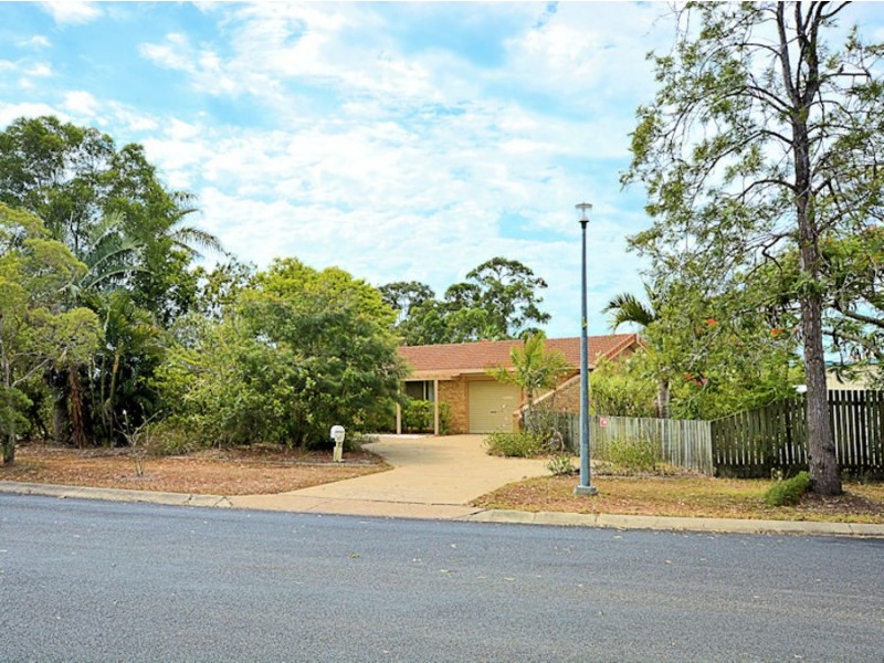 38 Melaleuca Crescent, Kawungan QLD 4655