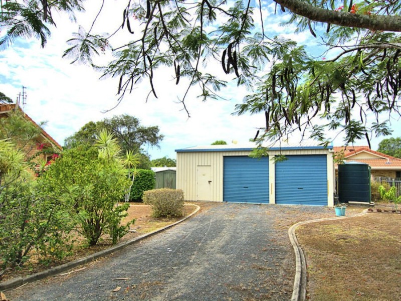 38 Melaleuca Crescent, Kawungan QLD 4655
