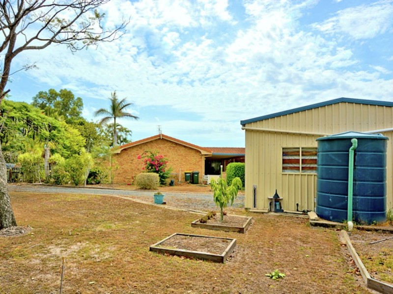 38 Melaleuca Crescent, Kawungan QLD 4655