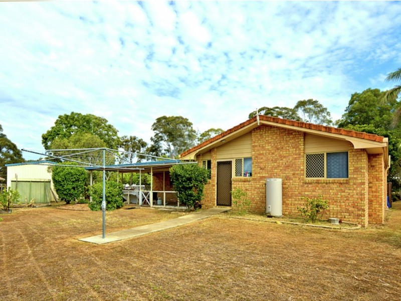 38 Melaleuca Crescent, Kawungan QLD 4655