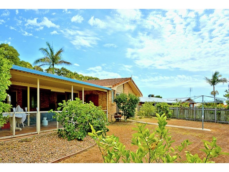 38 Melaleuca Crescent, Kawungan QLD 4655