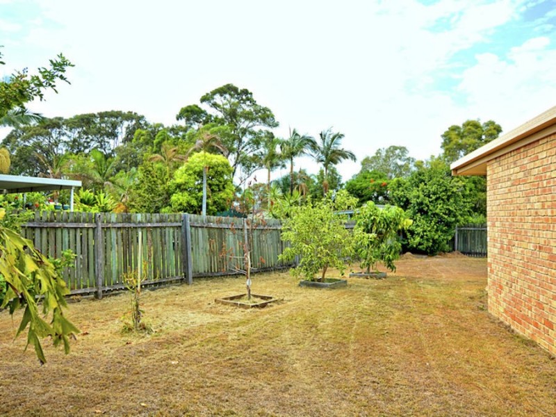 38 Melaleuca Crescent, Kawungan QLD 4655