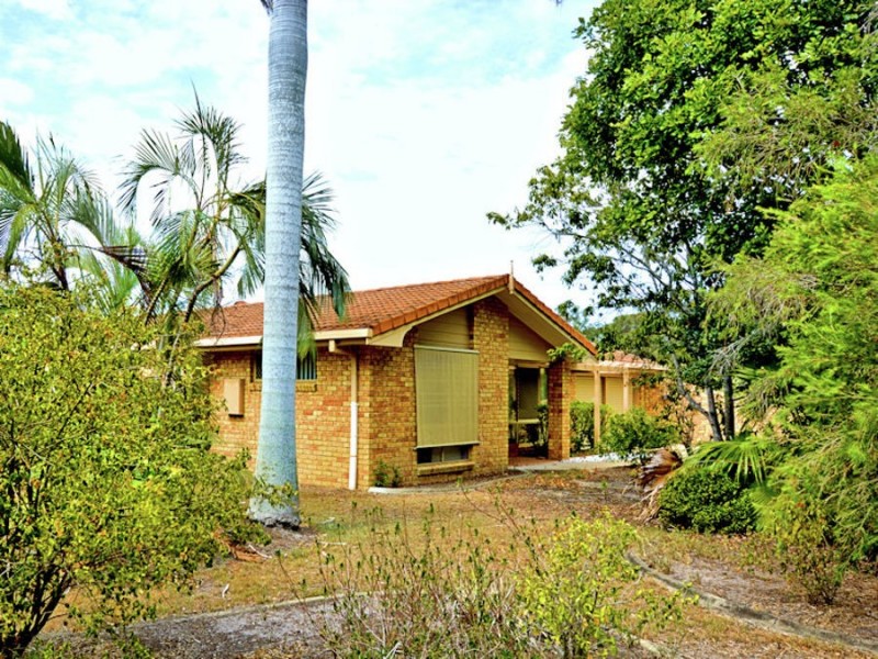 38 Melaleuca Crescent, Kawungan QLD 4655