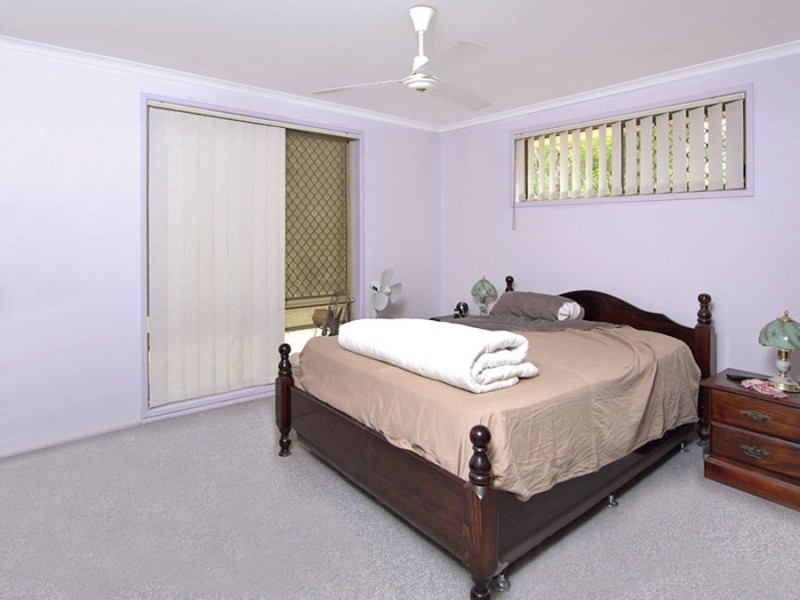 38 Melaleuca Crescent, Kawungan QLD 4655