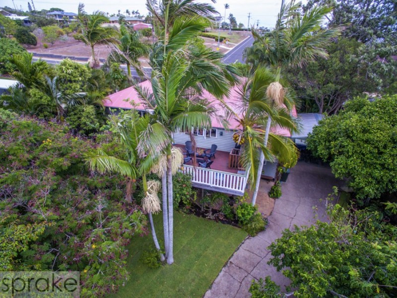 3 Neisler Court, Kawungan QLD 4655