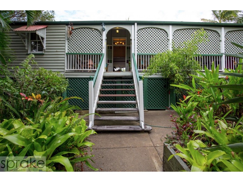 3 Neisler Court, Kawungan QLD 4655
