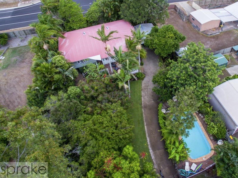 3 Neisler Court, Kawungan QLD 4655