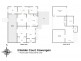 3 Neisler Court, Kawungan QLD 4655 Floorplan