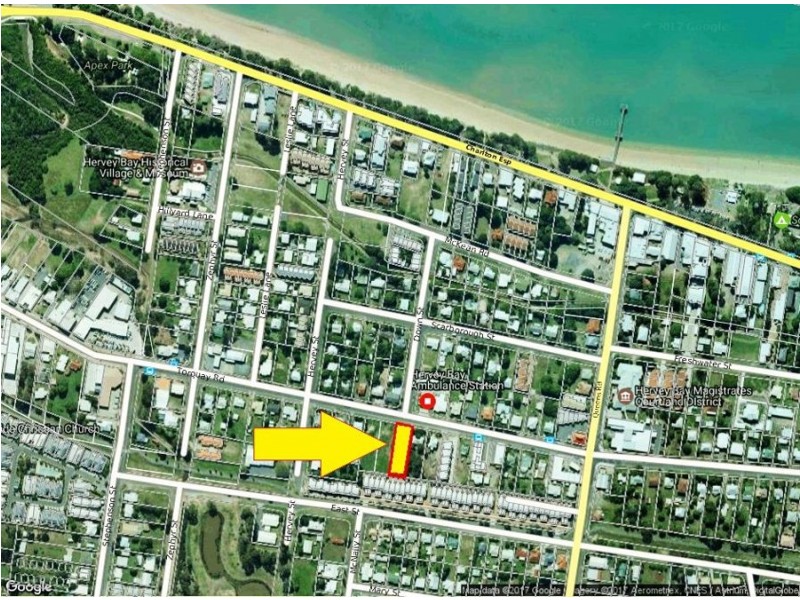 109 Torquay Road, Scarness QLD 4655