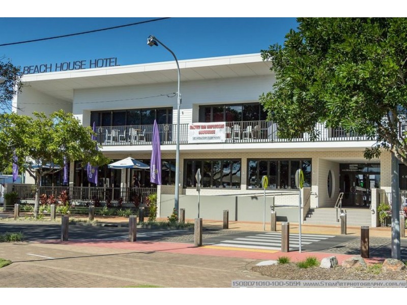 109 Torquay Road, Scarness QLD 4655