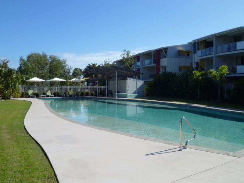 25/68 Pulgul Street, Urangan QLD 4655