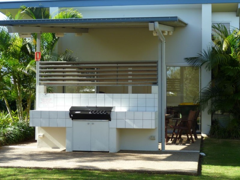 25/68 Pulgul Street, Urangan QLD 4655