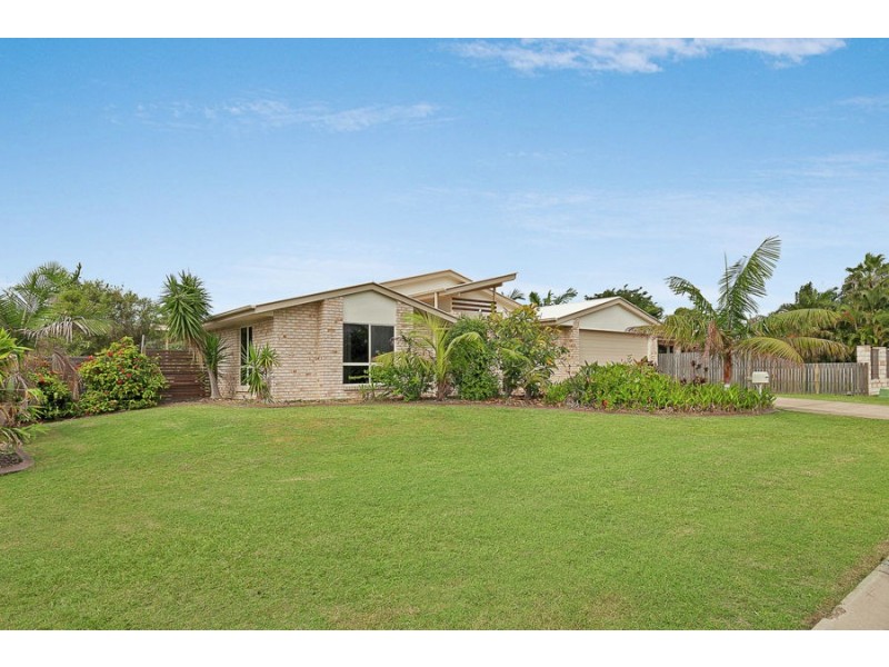 9 Blue Lagoon Way, Dundowran Beach QLD 4655