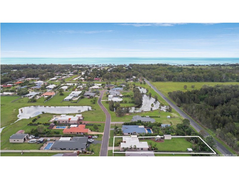 9 Blue Lagoon Way, Dundowran Beach QLD 4655