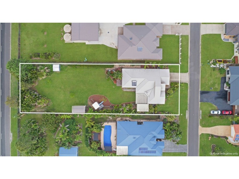 9 Blue Lagoon Way, Dundowran Beach QLD 4655