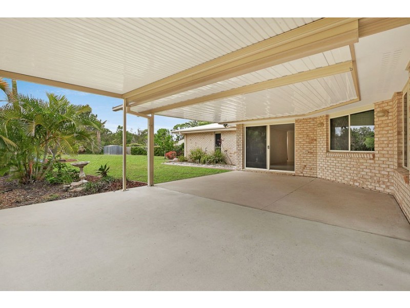 9 Blue Lagoon Way, Dundowran Beach QLD 4655