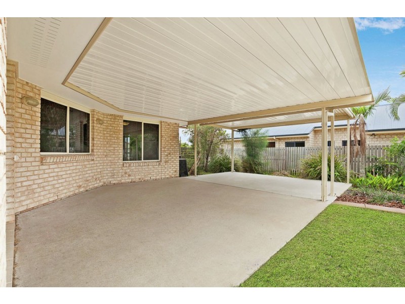 9 Blue Lagoon Way, Dundowran Beach QLD 4655