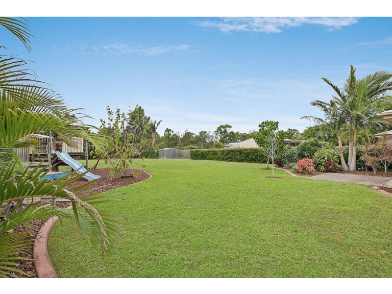 9 Blue Lagoon Way, Dundowran Beach QLD 4655