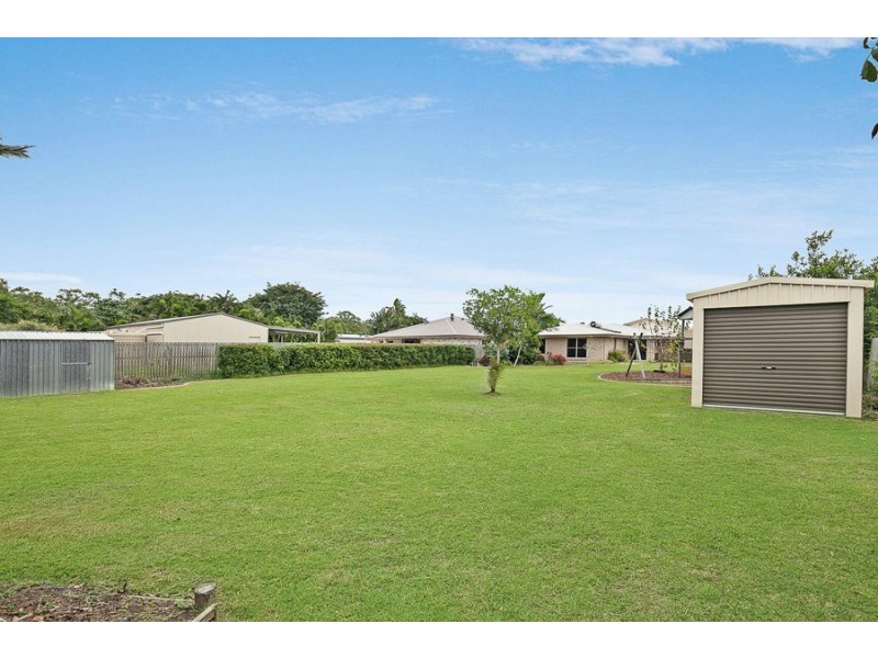9 Blue Lagoon Way, Dundowran Beach QLD 4655