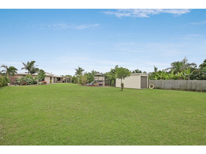9 Blue Lagoon Way, Dundowran Beach QLD 4655